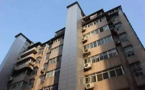 湖南升华电梯：老旧楼房加装电梯要符合哪些条件?