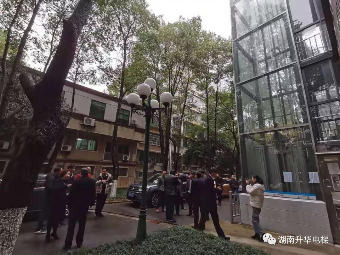 给老房子加装电梯有哪些好处？赶紧看过来