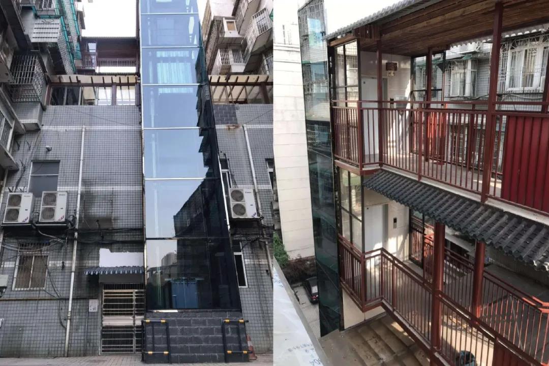 衡阳长沙住宅加装电梯前期工作流程及要求