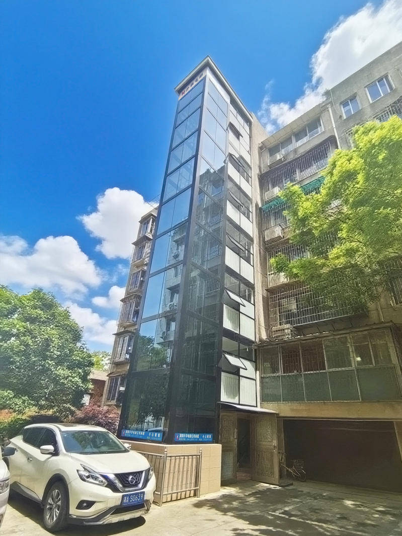 众多权 威专家示范，平层入户时代加速到来